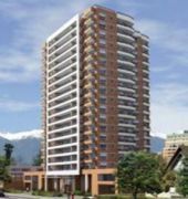 Apart Intersuites Las Condes Hotel Santiago del Cile