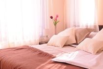 Apart Intersuites Las Condes Hotel Santiago del Cile
