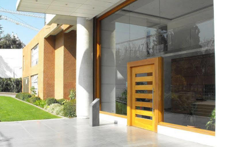 Apart Intersuites Las Condes Santiago del Cile